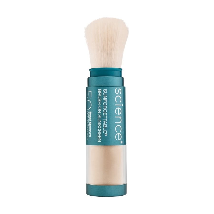 Enviroscreen® Protection Brush-On Shield SPF 50 - Fair 