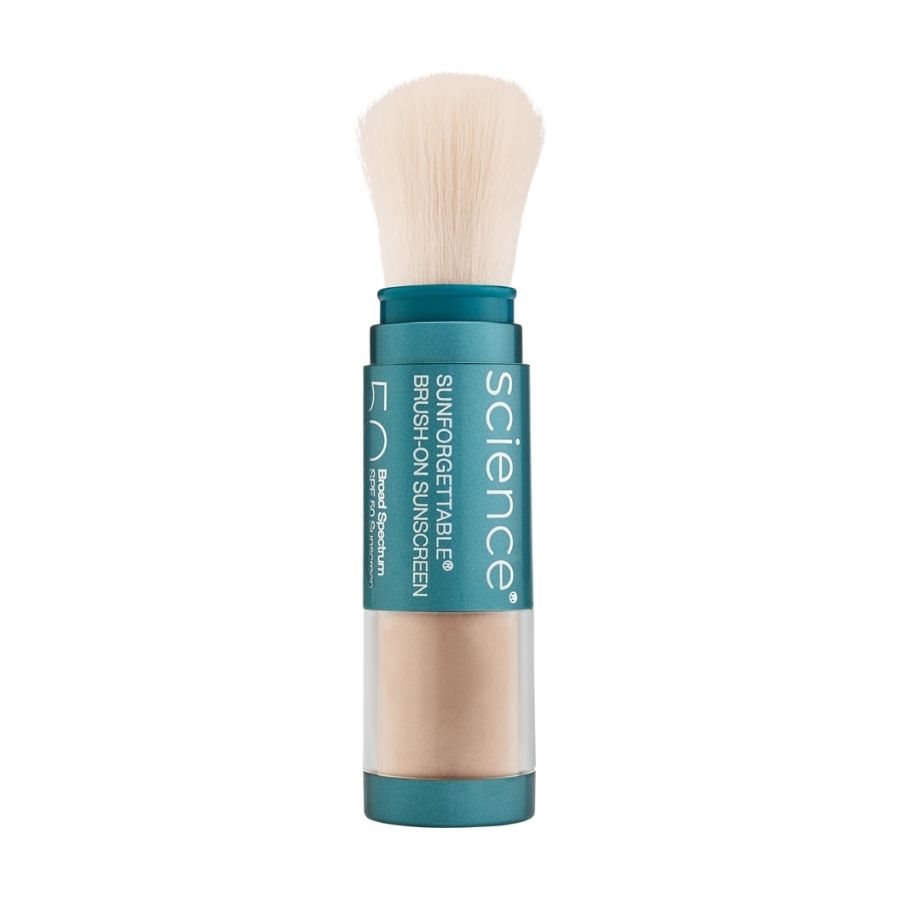 Enviroscreen® Protection Brush-On Shield SPF 50 - Medium