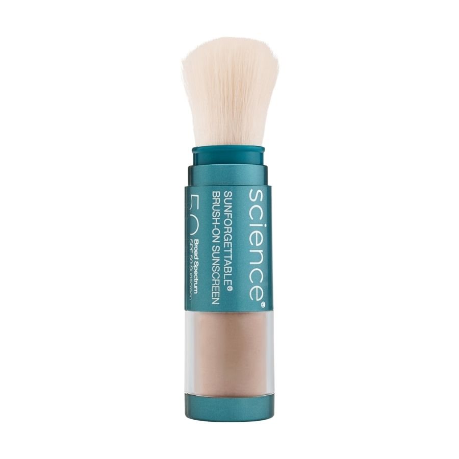 Enviroscreen® Protection Brush-On Shield SPF 50 - Tan