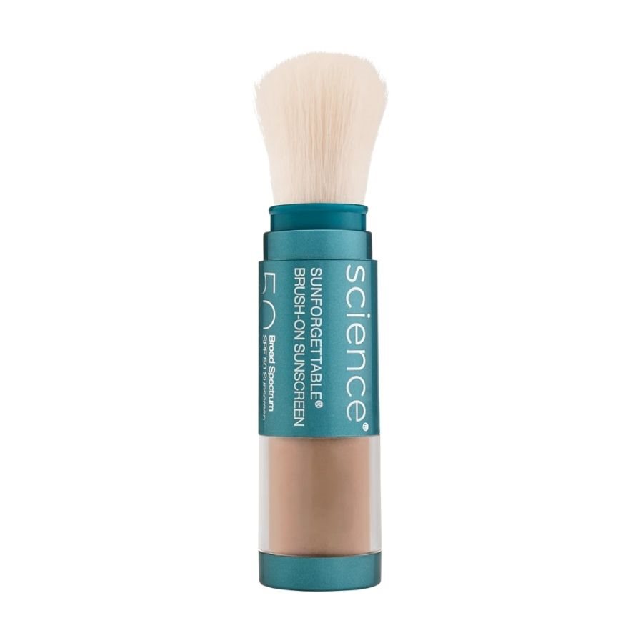 Enviroscreen® Protection Brush-On Shield SPF 50 - Deep