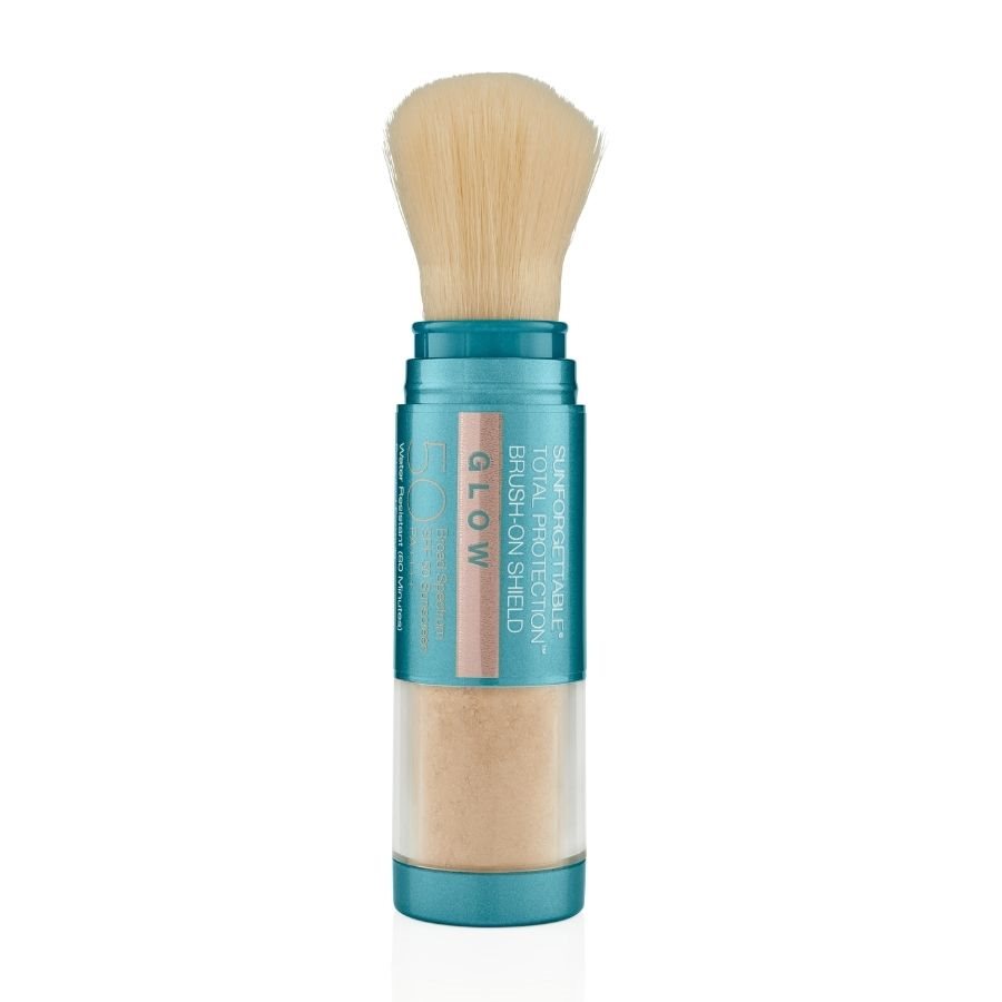 Enviroscreen® Protection Brush-On Shield SPF 50 – Glow