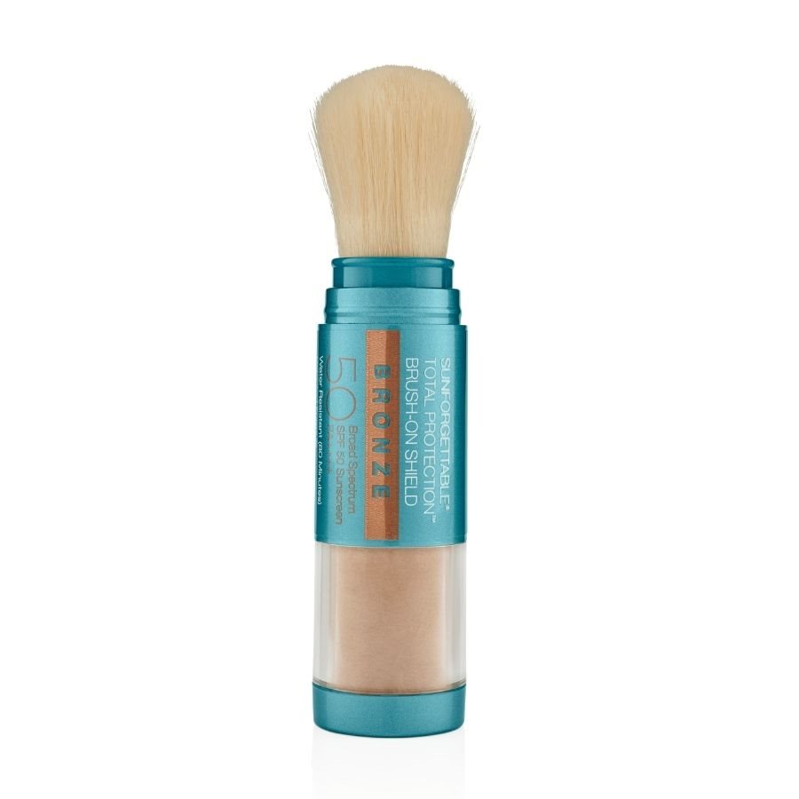 Enviroscreen® Protection Brush-On Shield SPF 50 - Bronze
