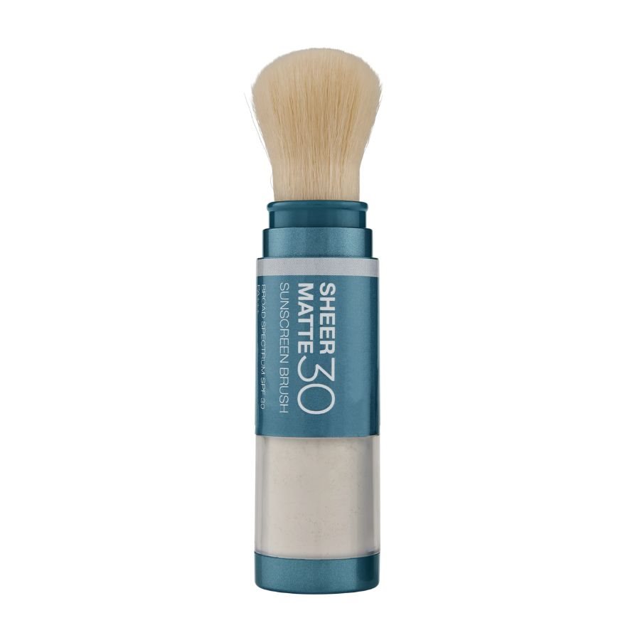 Enviroscreen® Protection Brush-On Shield SPF 30 - Sheer Matte