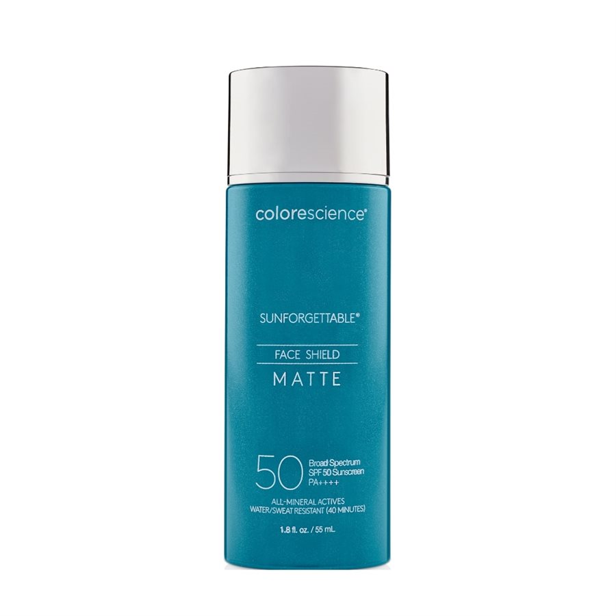 Enviroscreen® Protection Face Shield SPF 50 - Sheer Matte