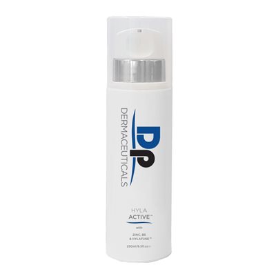 ハイラアクティブ 美容液DERMACEUTICALS HYLA ACTIVE HYLA ACTIVE™ - 250 mL