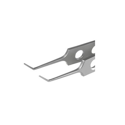 Lens Loading Forceps, Qty 20